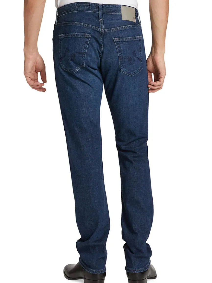 AG Jeans Everett in Crusade