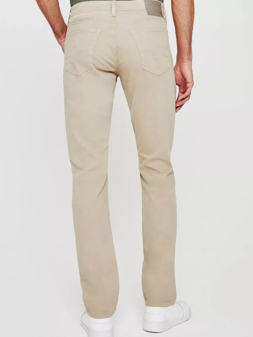 AG Jeans Everett in Desert Stone