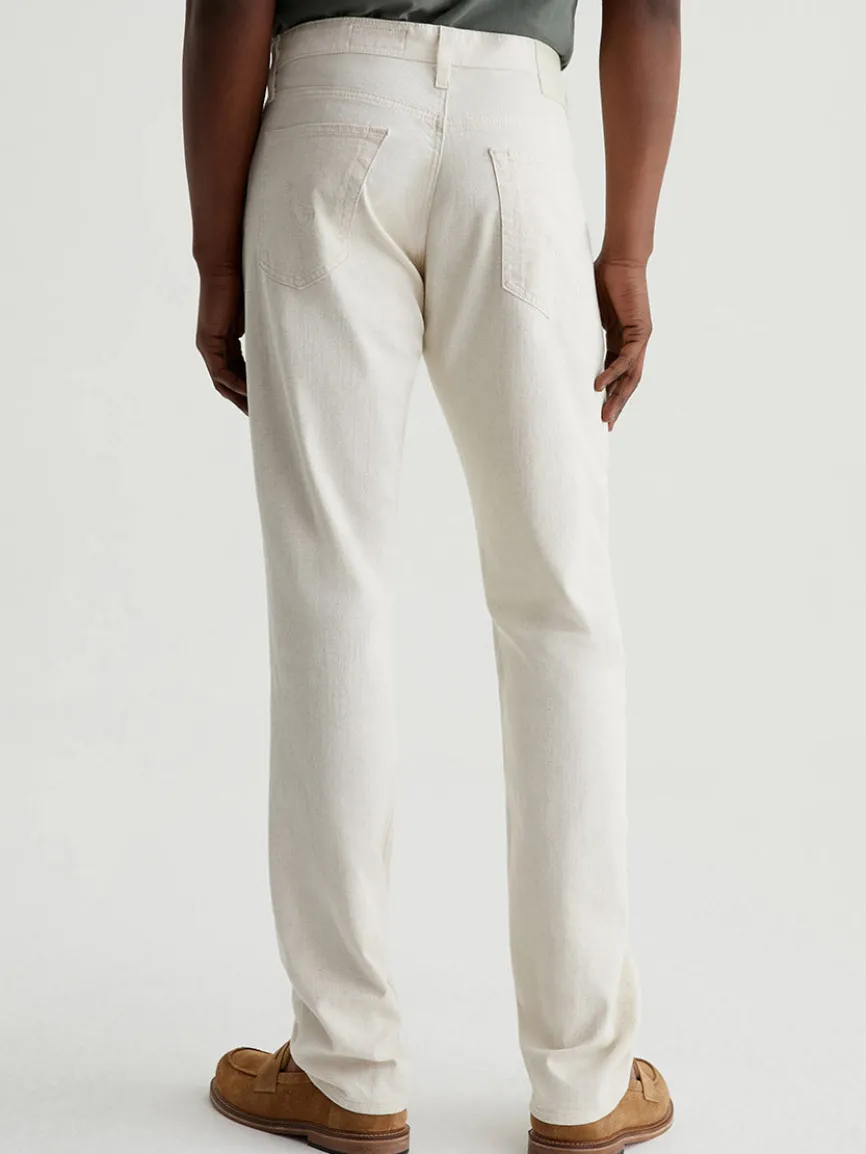 AG Jeans Everett in Natural