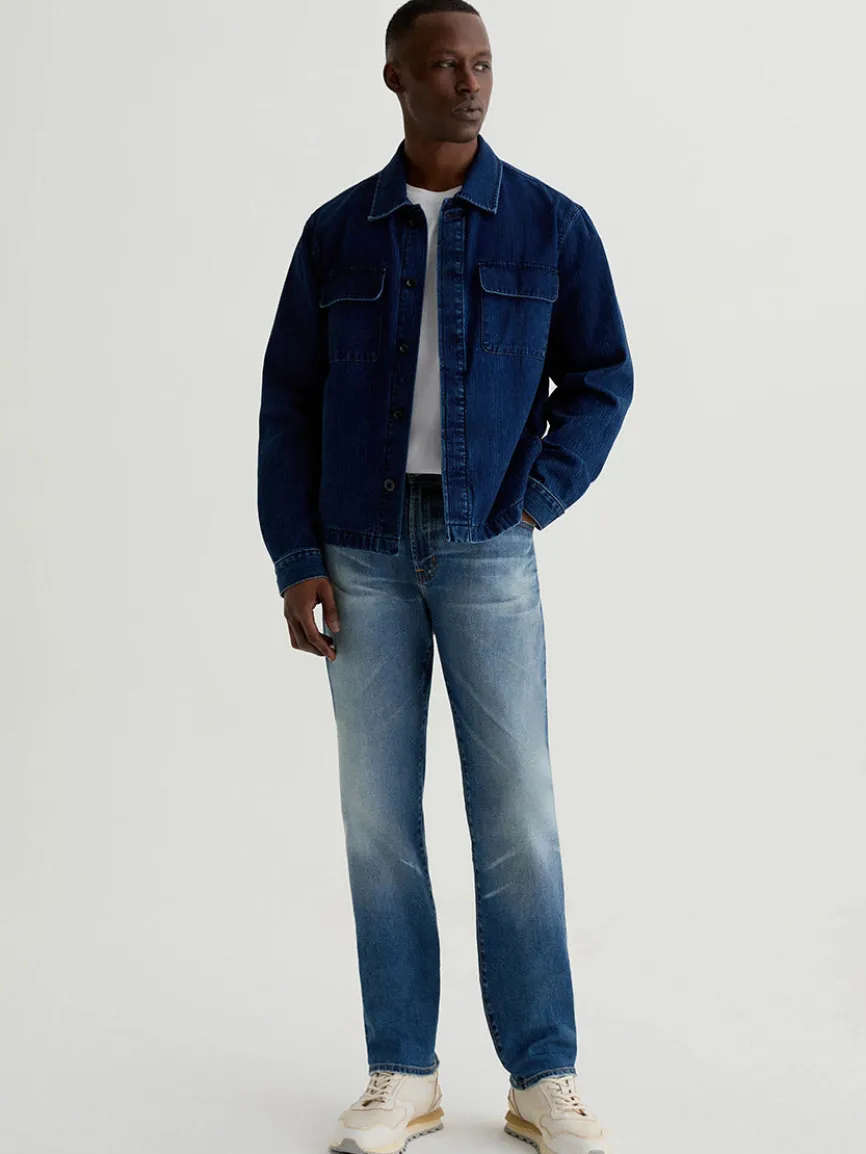 AG Jeans Everett in 13 Years San Martin