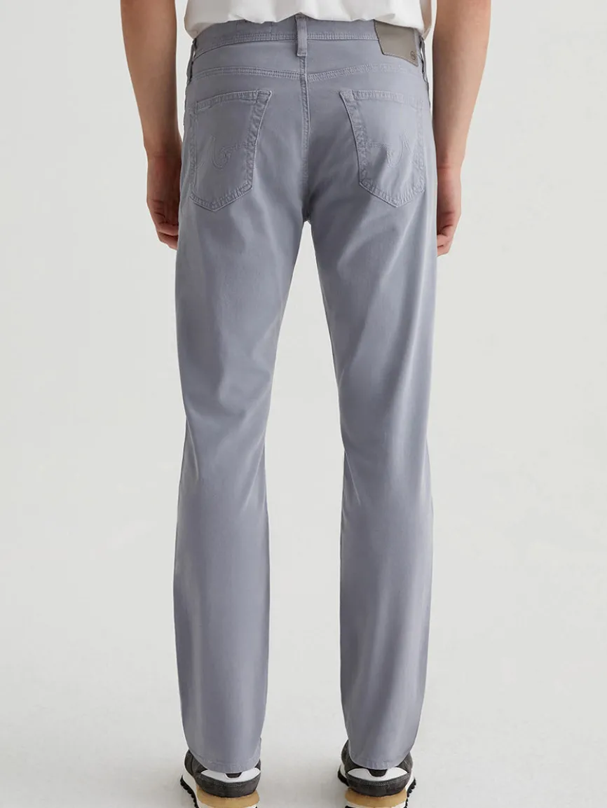 AG Jeans Everett Sueded in Ocean Breeze