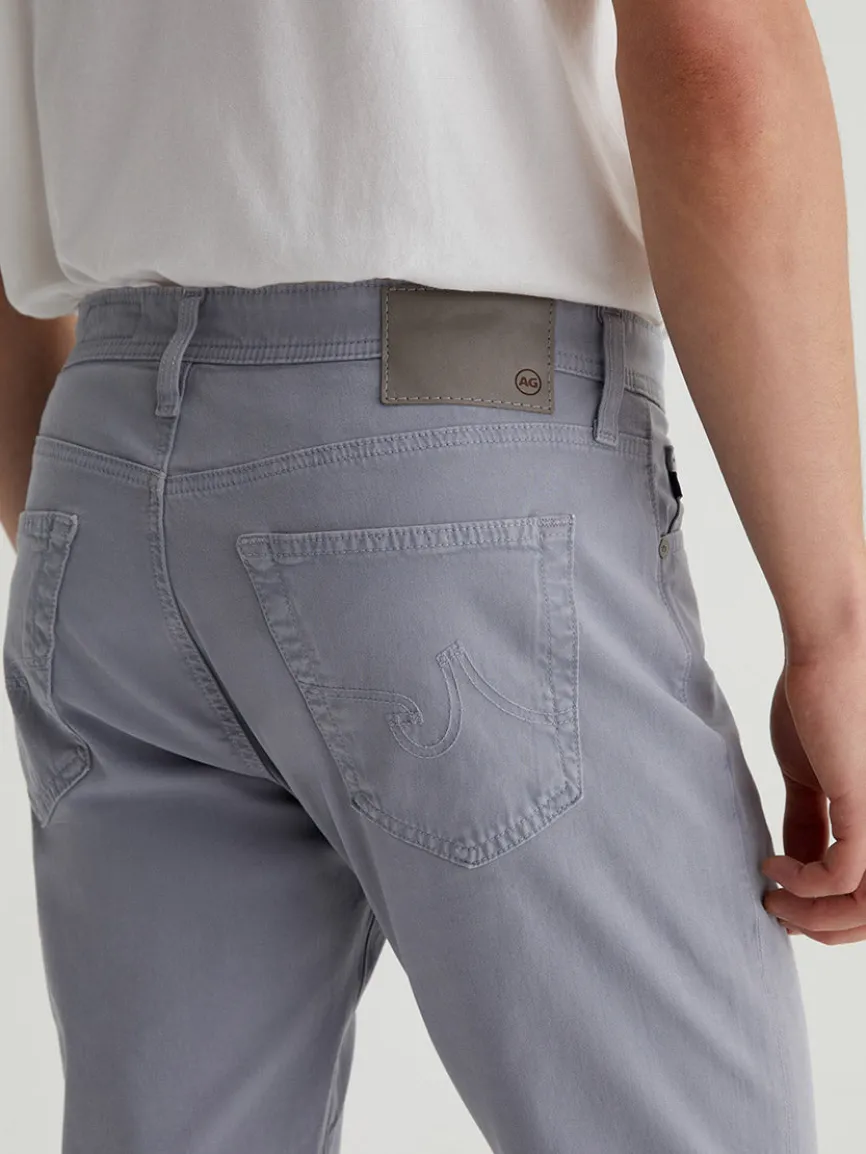 AG Jeans Everett Sueded in Ocean Breeze