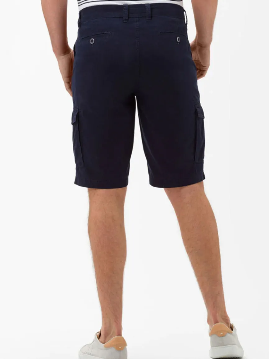 Brax Brazil Cargo Shorts in Ocean