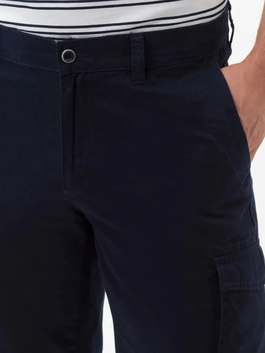 Brax Brazil Cargo Shorts in Ocean