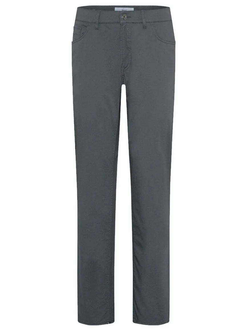 Brax Chuck U Ultralight Pants in Graphit