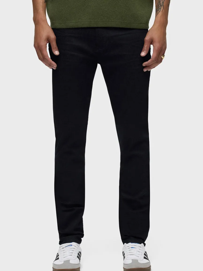 Hudson Zack Skinny Jean in Point Break