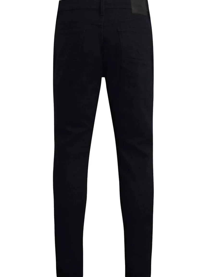 Hudson Zack Skinny Jean in Point Break