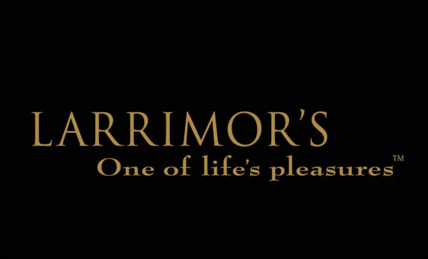 Larrimor's Virtual Gift Card