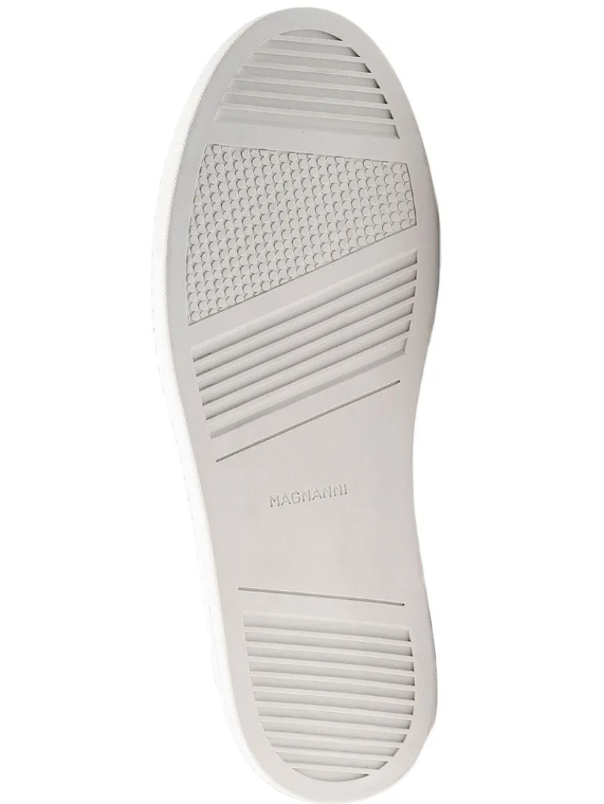 Magnanni Amadeo in Cognac & Midbrown