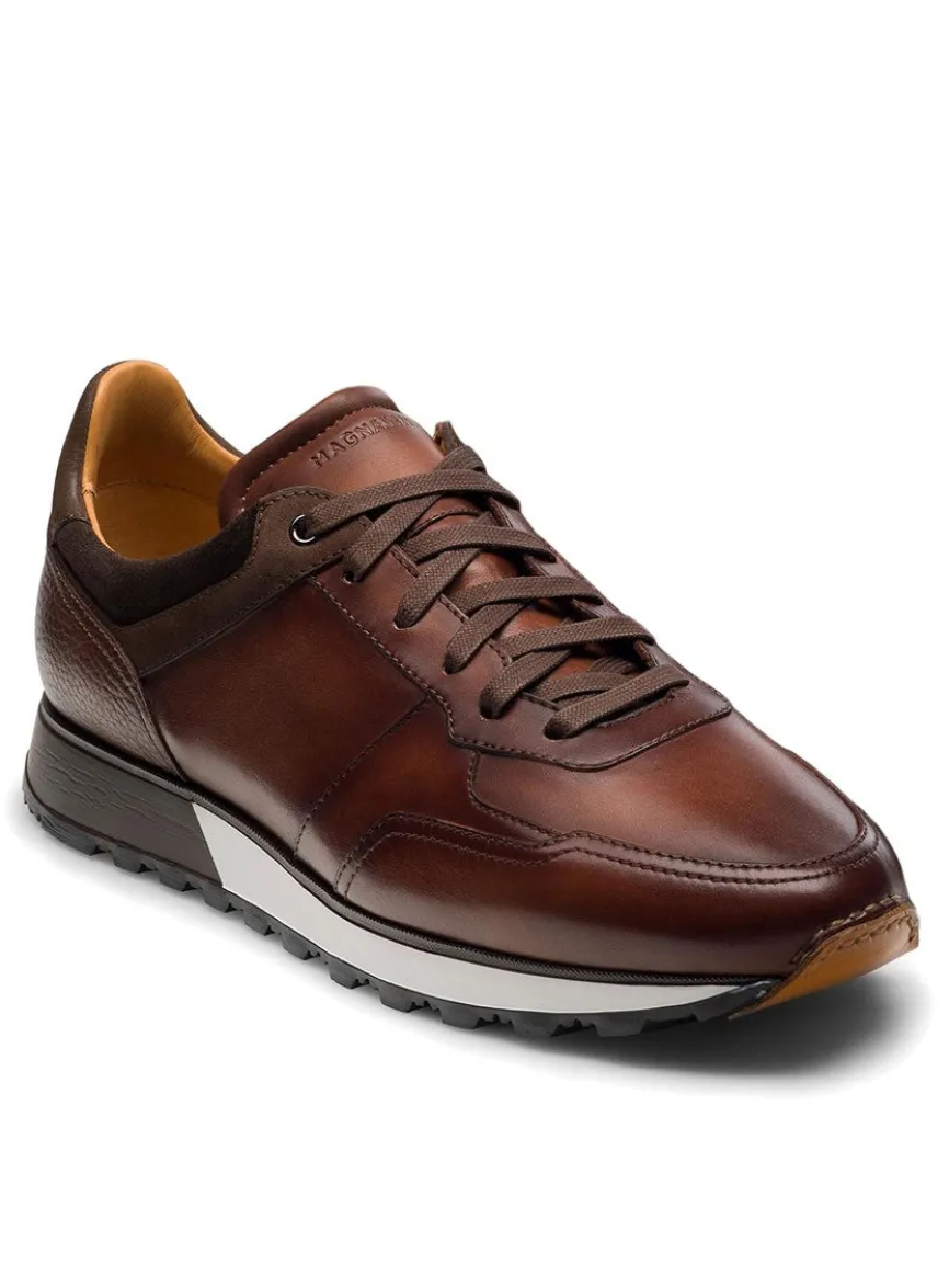 Magnanni Arco in Midbrown
