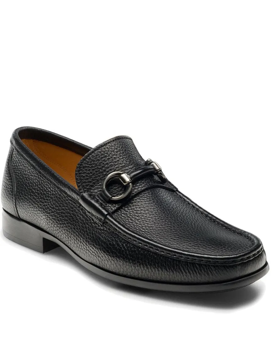 Magnanni Blas III in Black