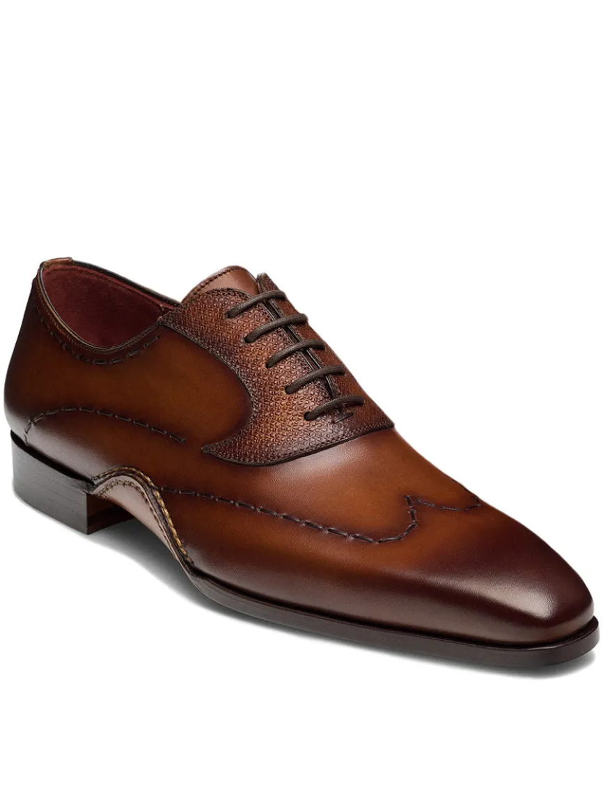 Magnanni Bowden in Cognac