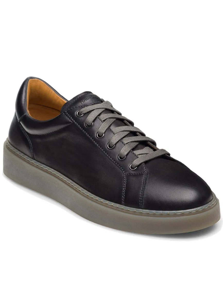 Magnanni Camino Lo in Grey