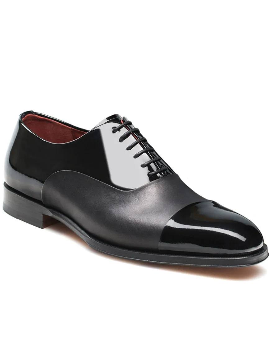Magnanni Cesar in Black