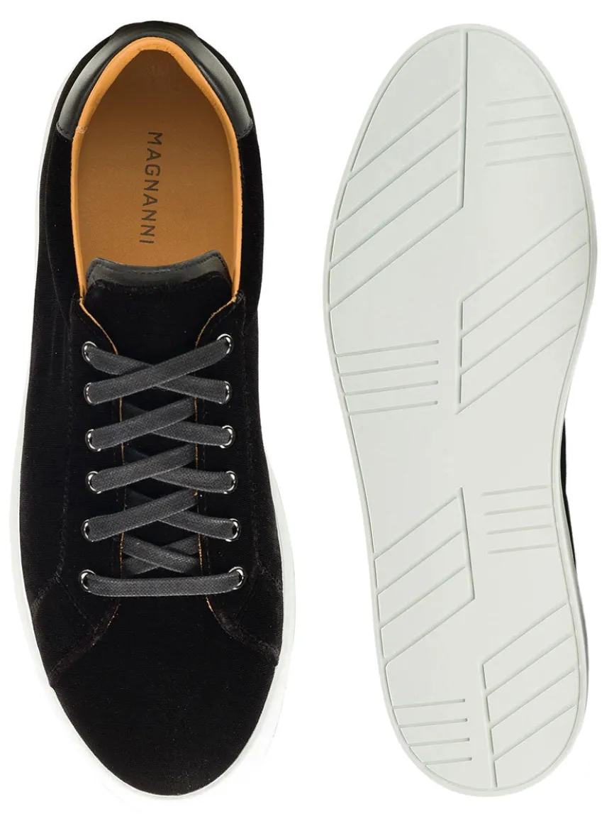 Magnanni Dalia II in Black