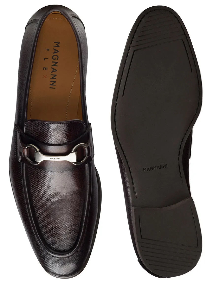 Magnanni Darien in Brown
