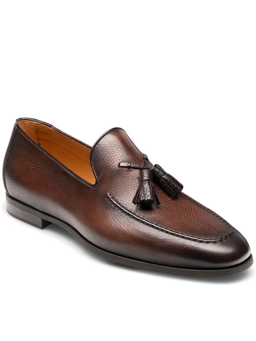 Magnanni Delrey in Brown
