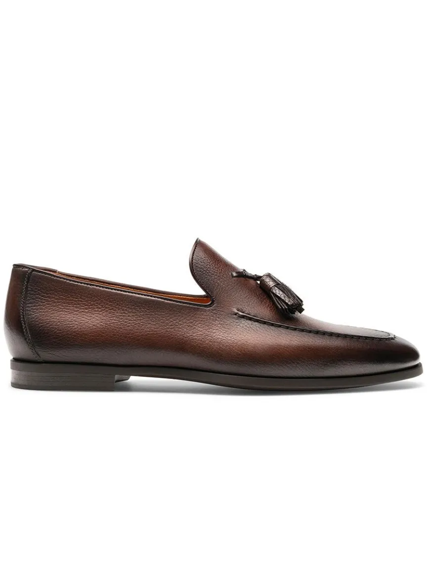 Magnanni Delrey in Brown