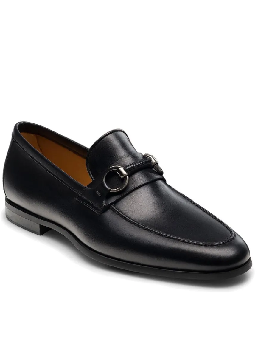 Magnanni Diago II in Black