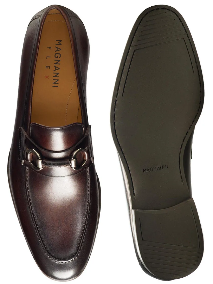 Magnanni Diago II in Brown