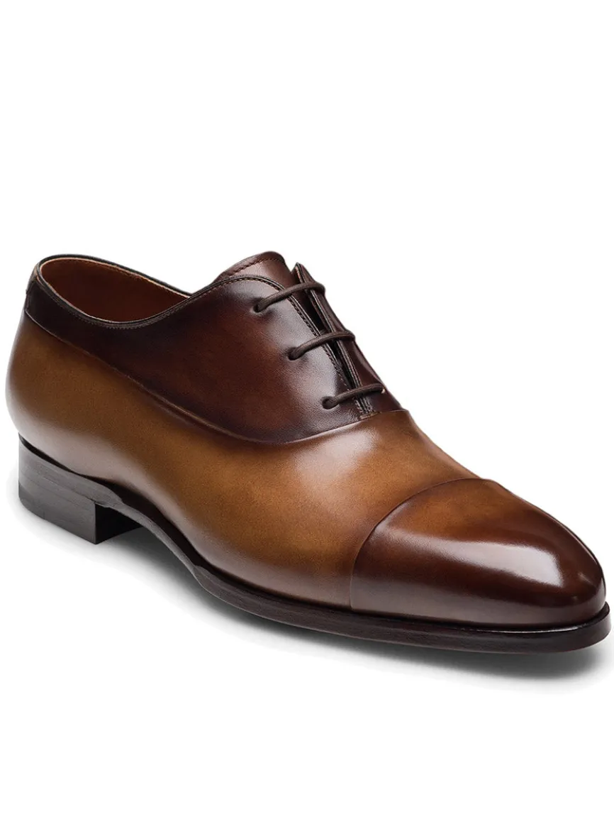 Magnanni Duke in Tabaco/Brown
