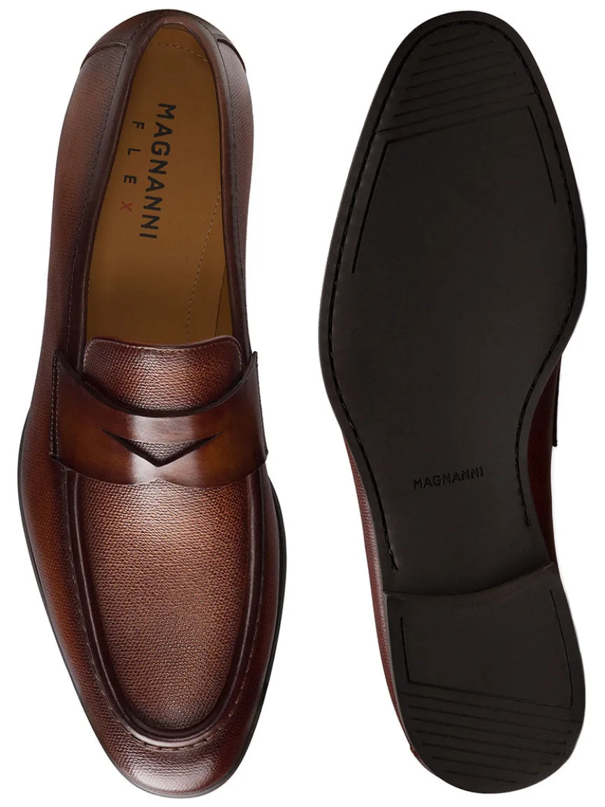 Magnanni Dumas in Cognac