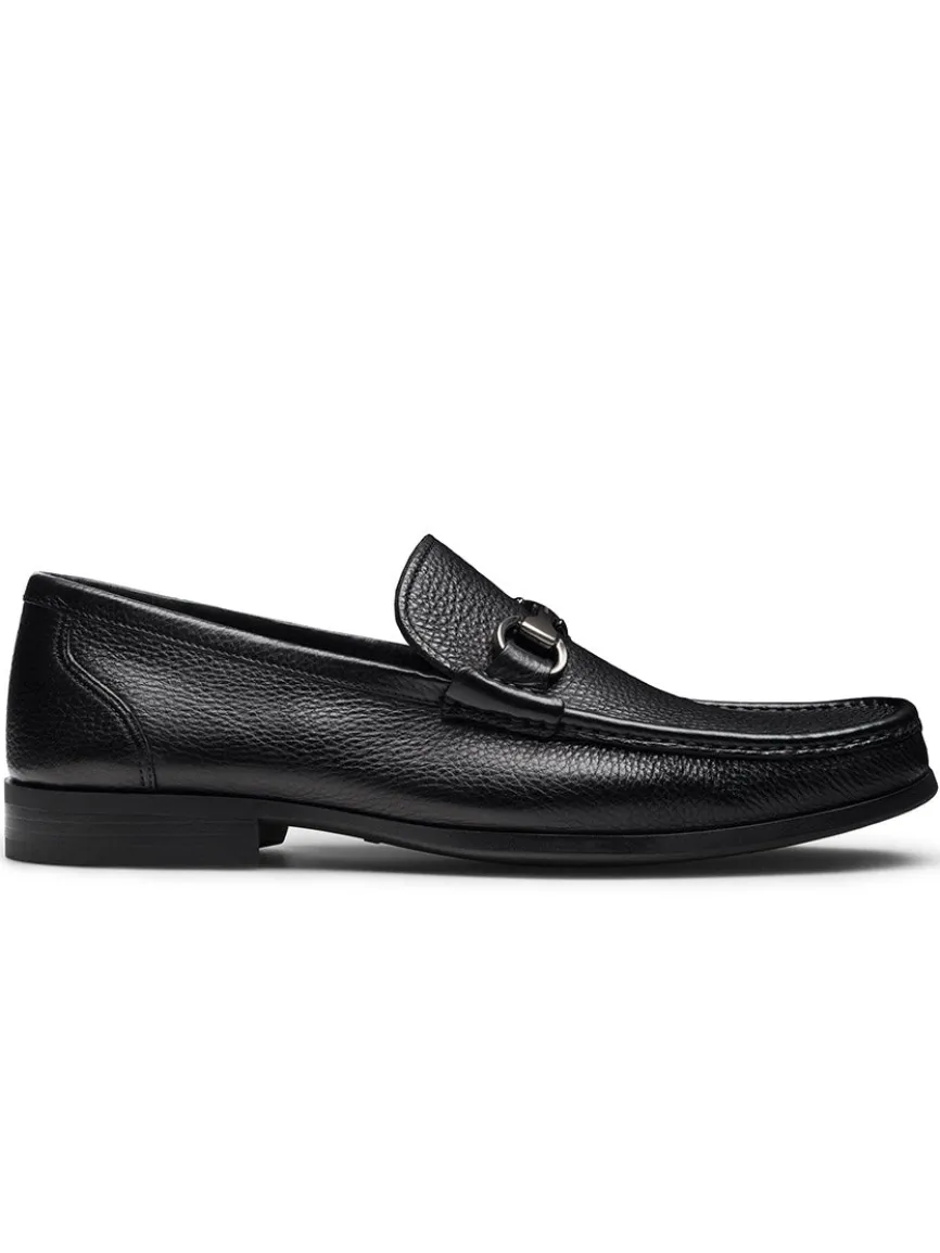 Magnanni Gentry Soft in Tumbled Black