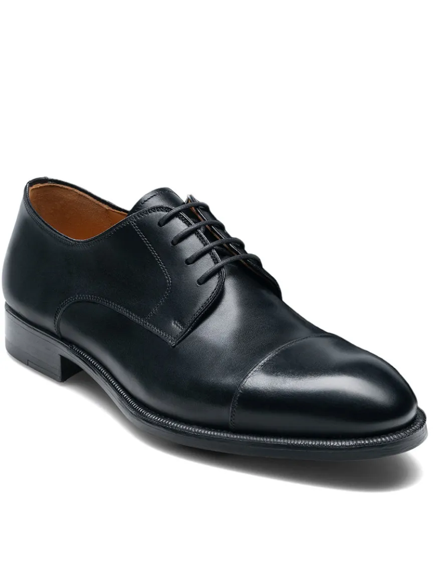 Magnanni Harlan in Black