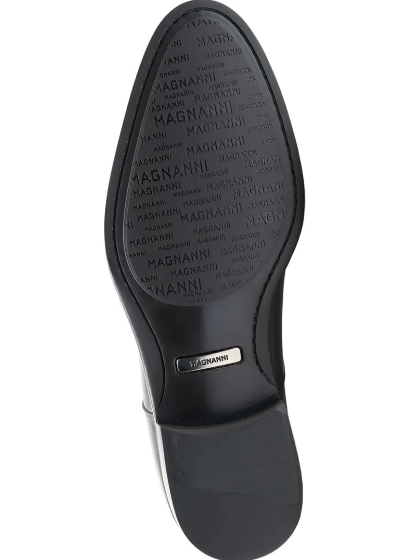 Magnanni Harlan in Black