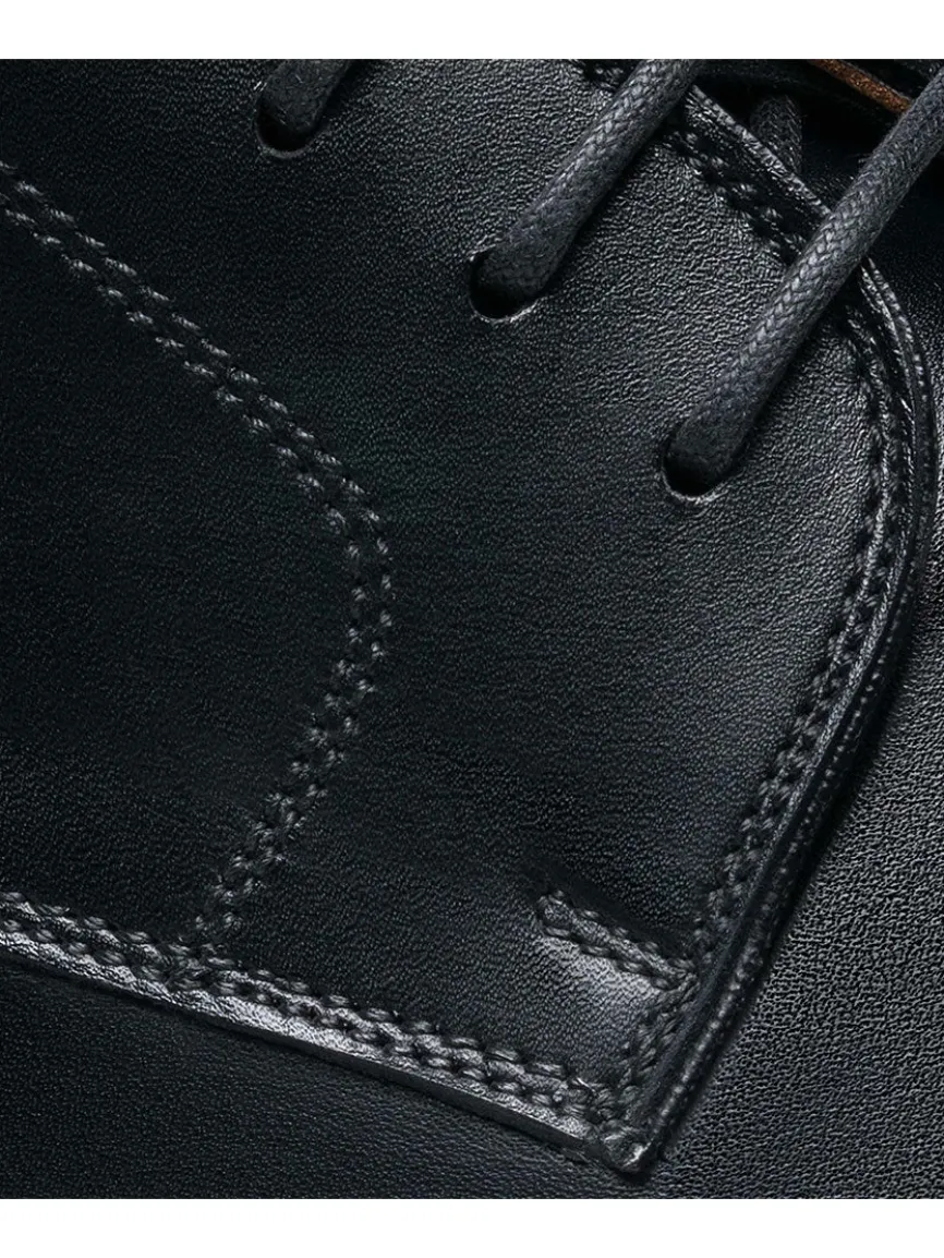 Magnanni Harlan in Black