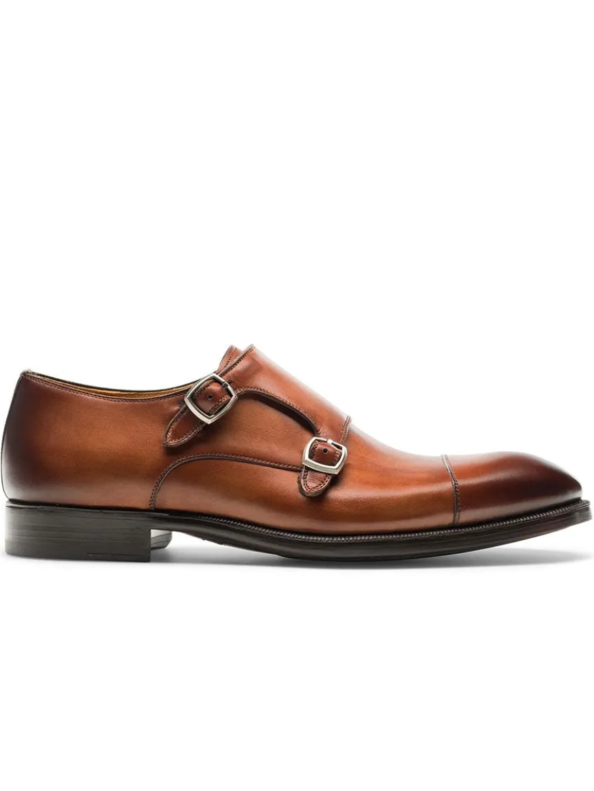 Magnanni Harris in Midbrown