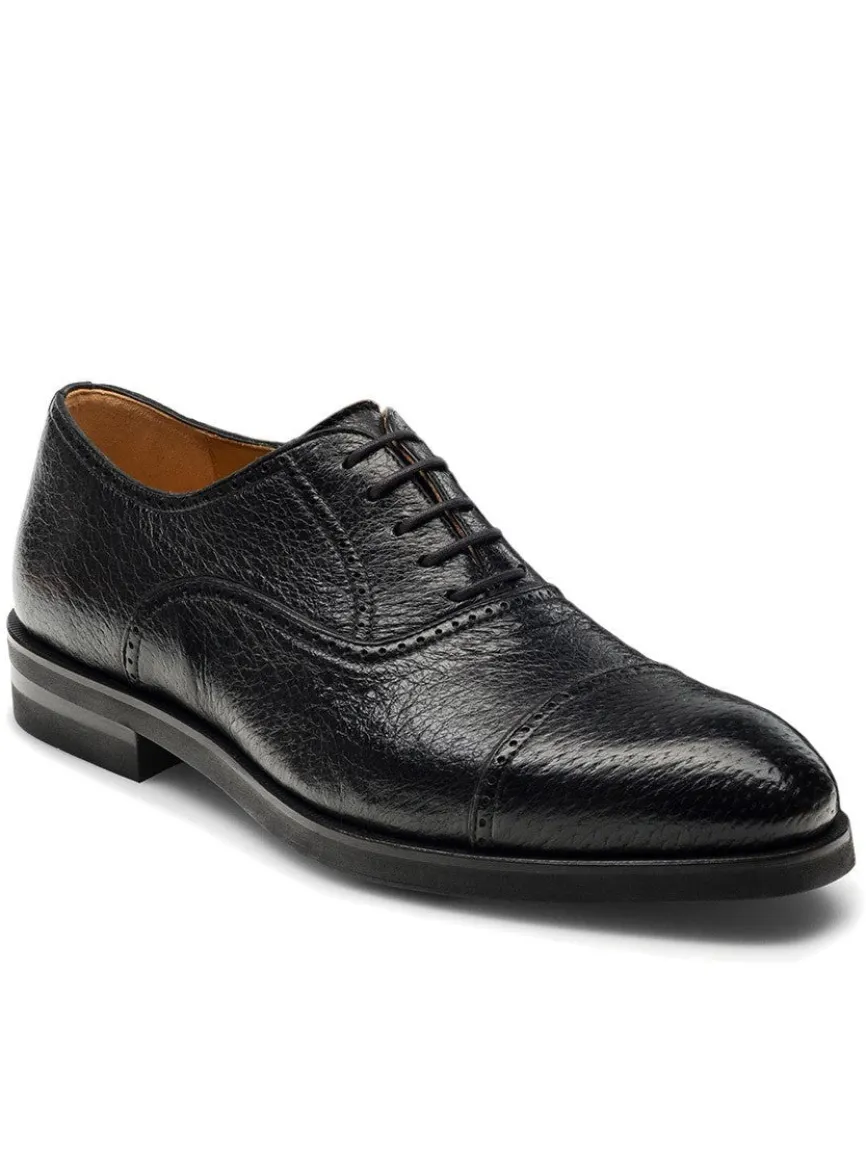 Magnanni Ica in Black