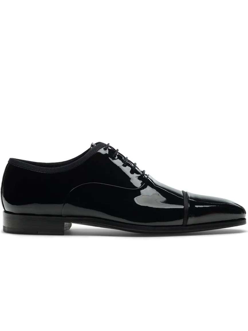 Magnanni Jadiel in Black Patent