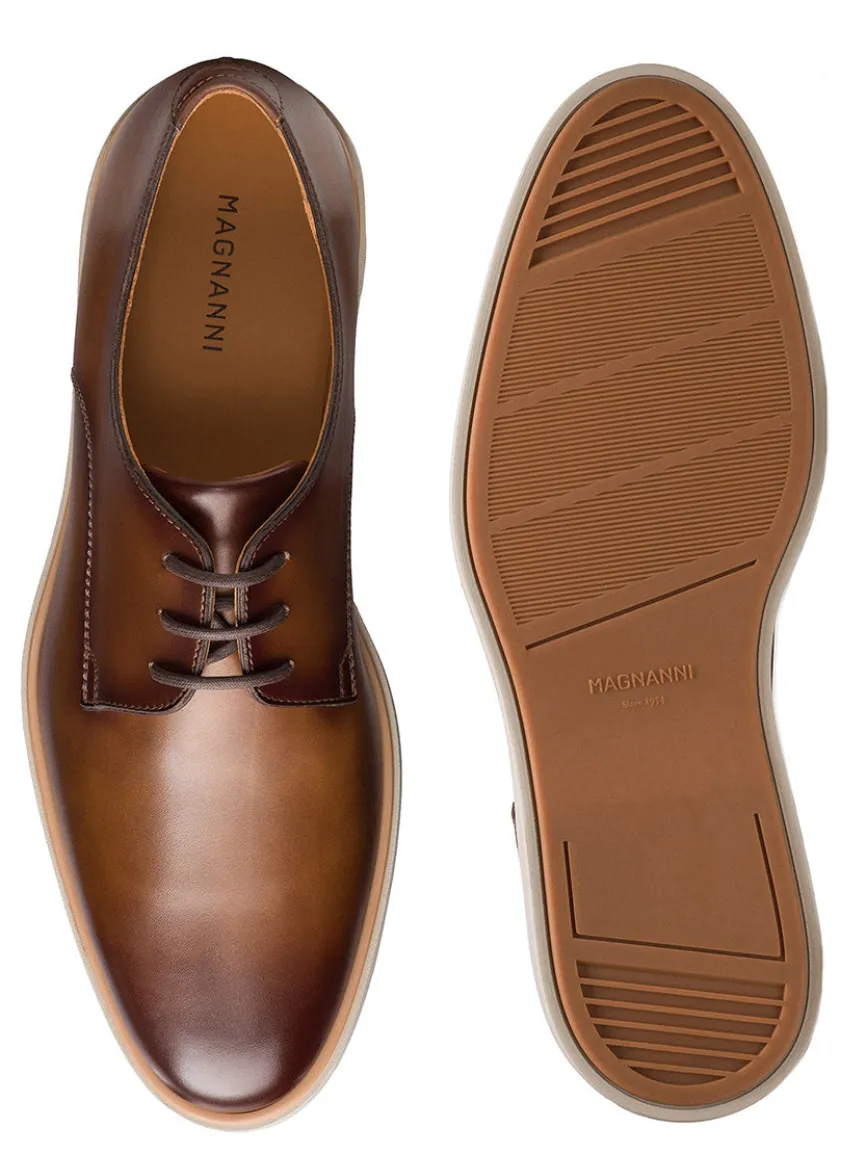 Magnanni Leone II in Tabaco