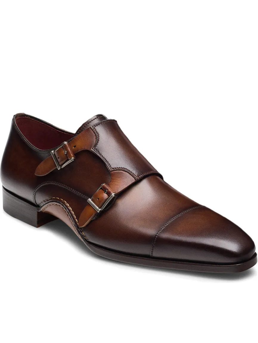 Magnanni Leros in Tabaco/Cuero