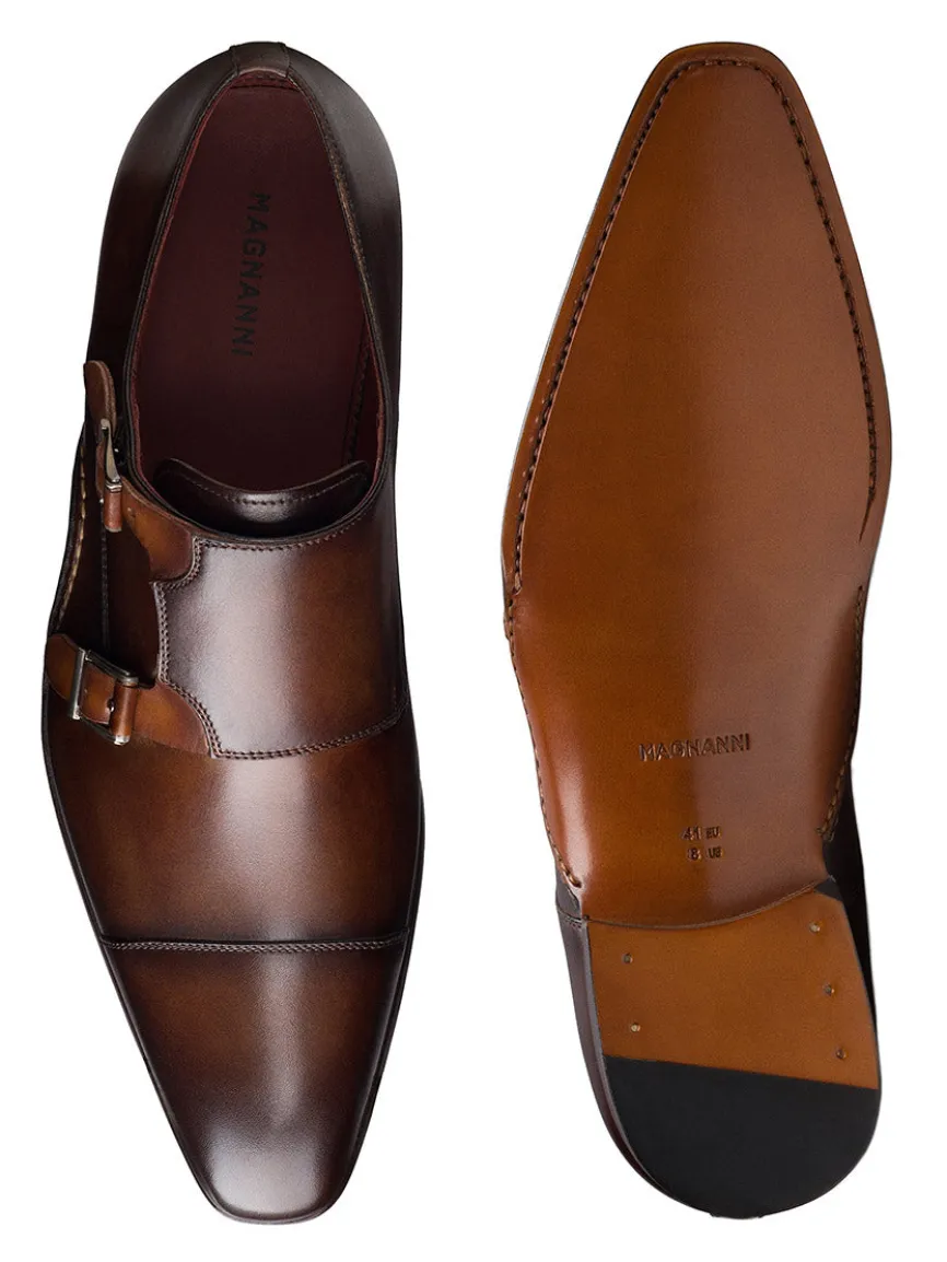 Magnanni Leros in Tabaco/Cuero