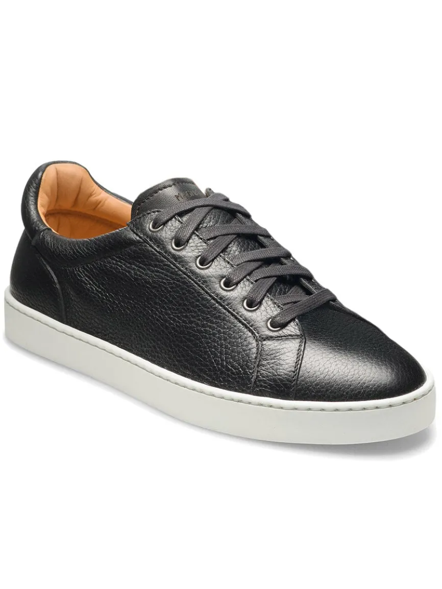 Magnanni Leve in Black