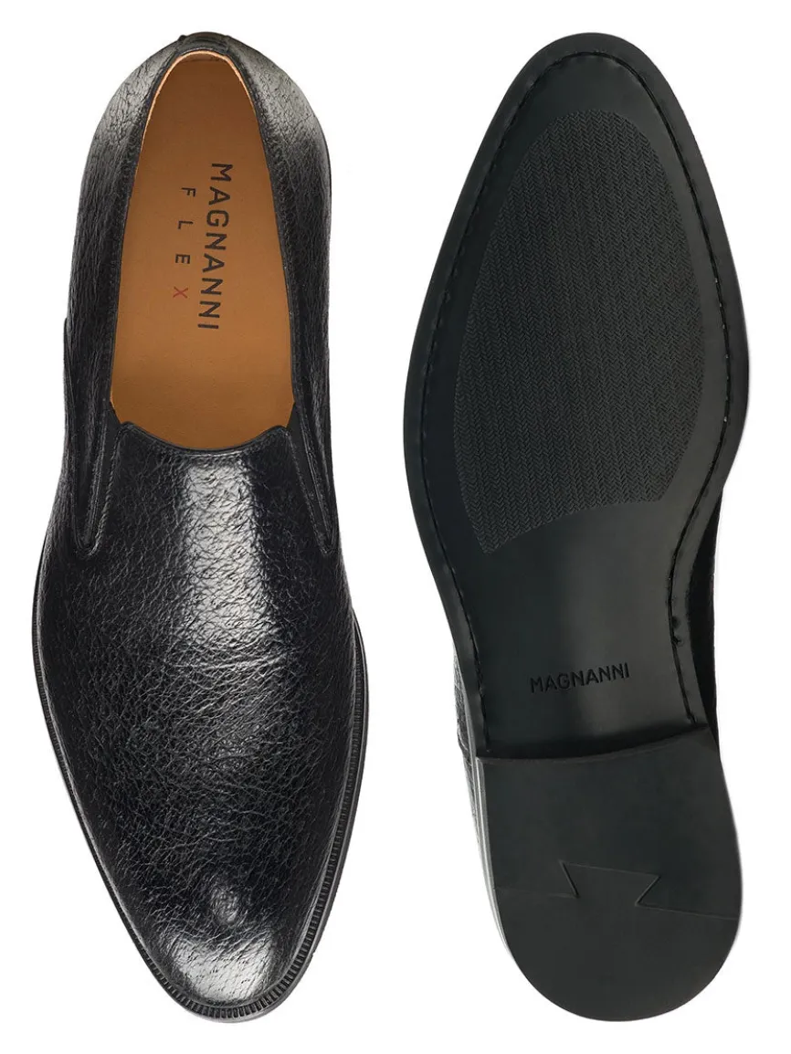 Magnanni Lima in Black