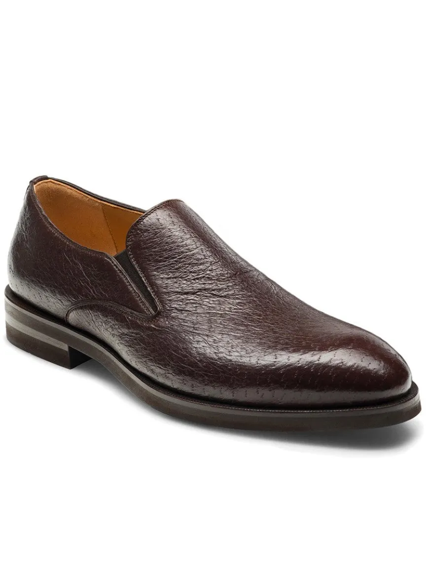 Magnanni Lima in Brown