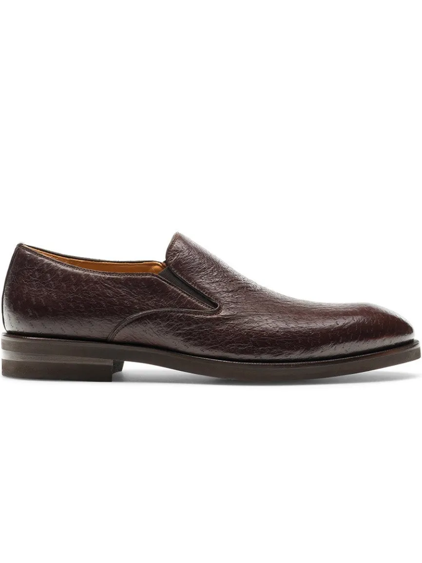 Magnanni Lima in Brown