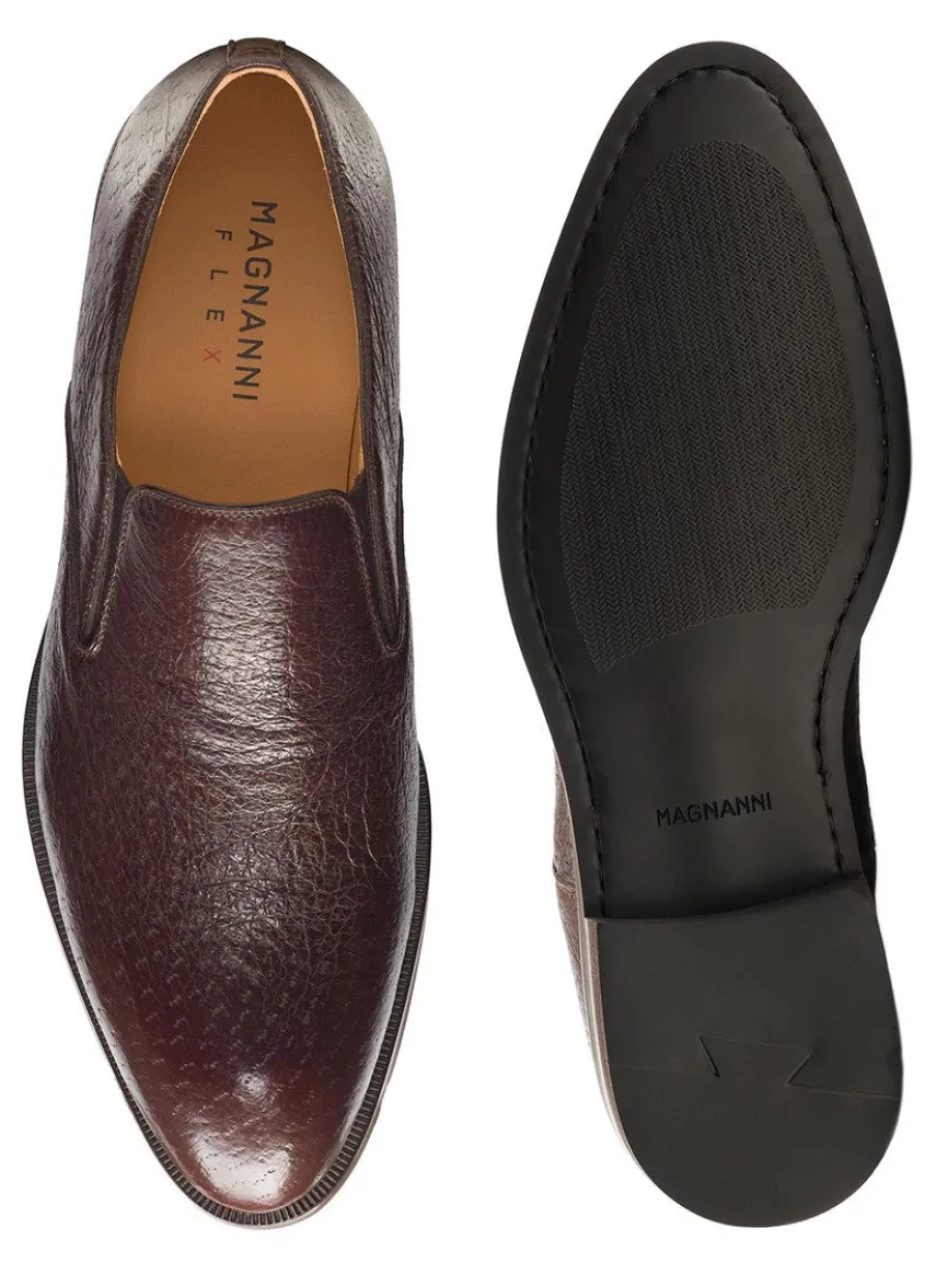 Magnanni Lima in Brown