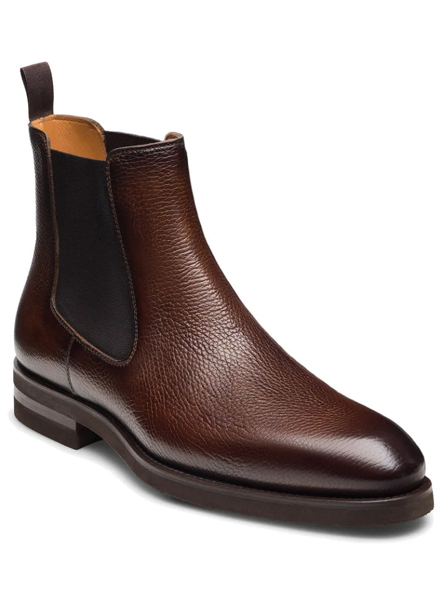 Magnanni Lonny in Tumbled Tabaco