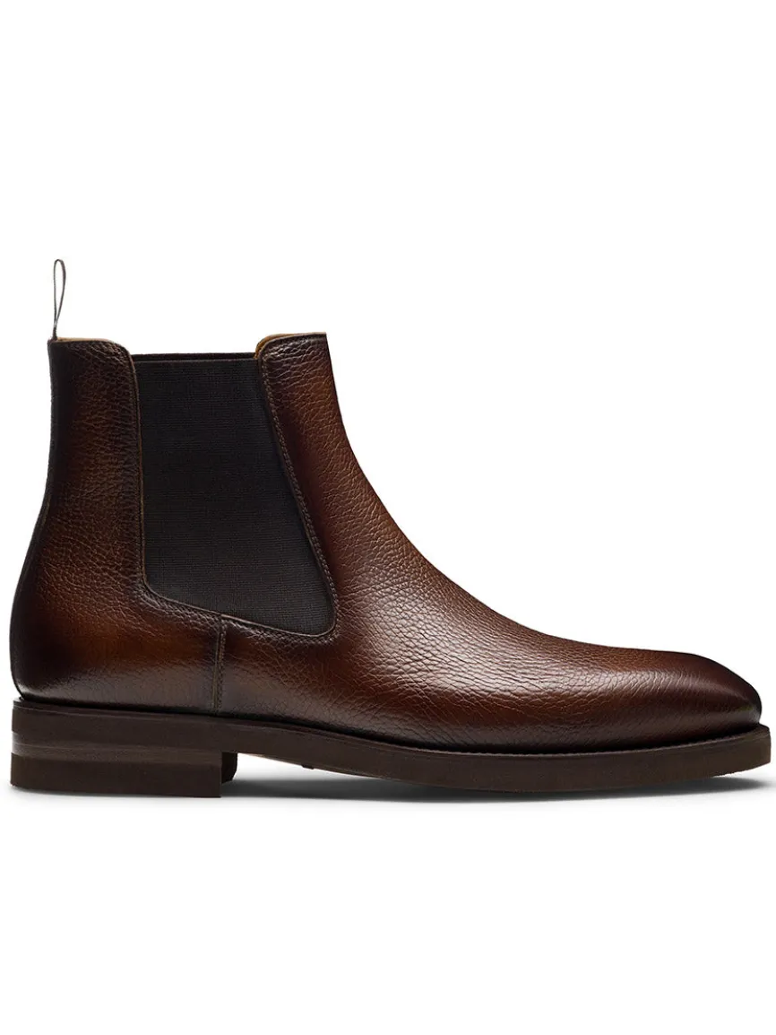 Magnanni Lonny in Tumbled Tabaco