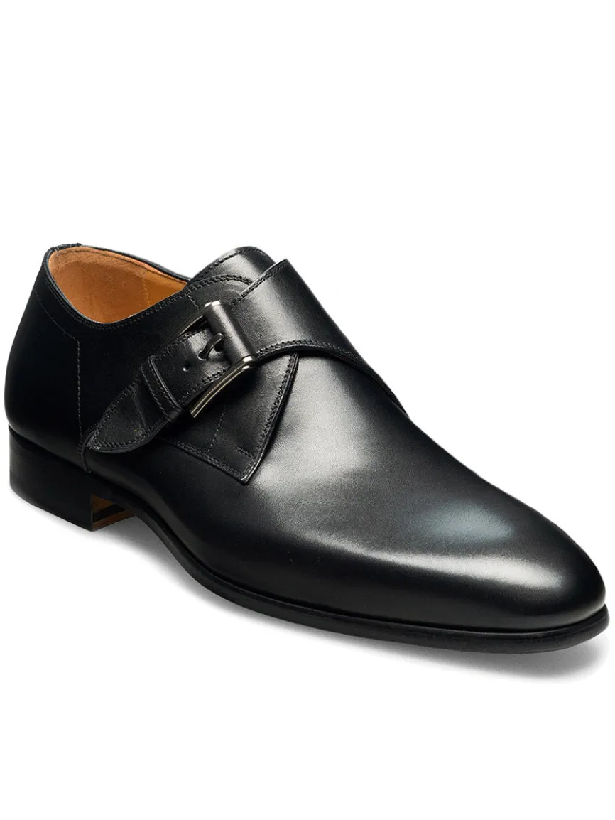 Magnanni Mansfeld in Black