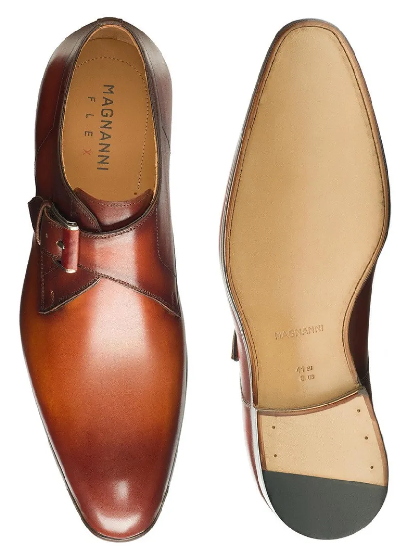 Magnanni Mansfeld in Cognac
