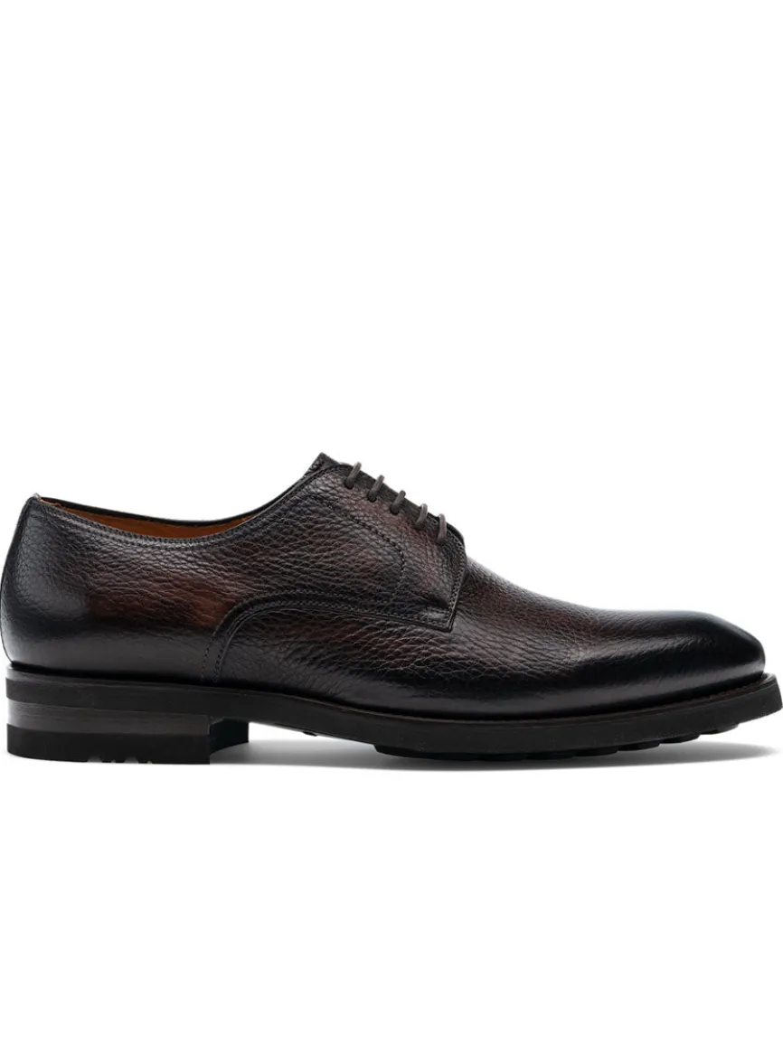 Magnanni Melich II in Brown