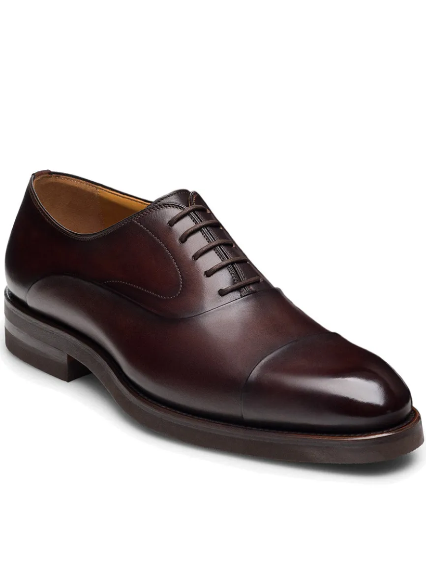 Magnanni Omega in Midbrown