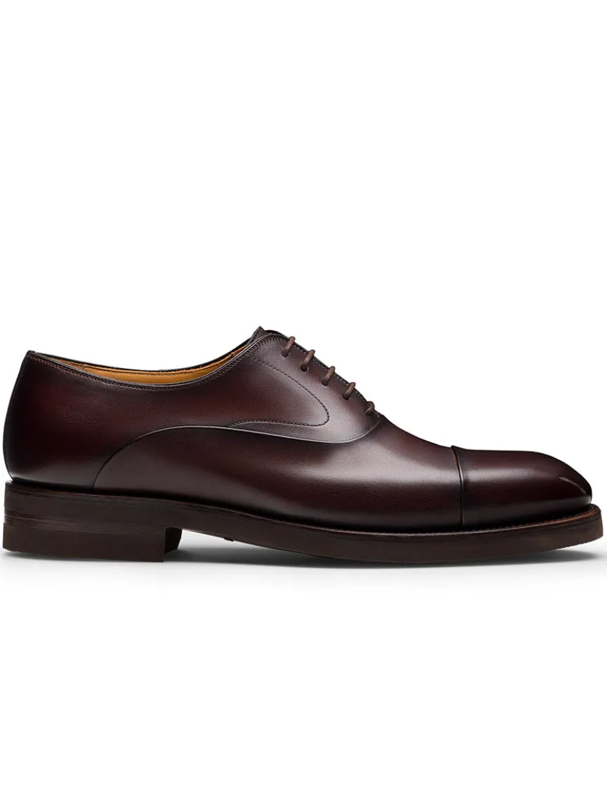 Magnanni Omega in Midbrown