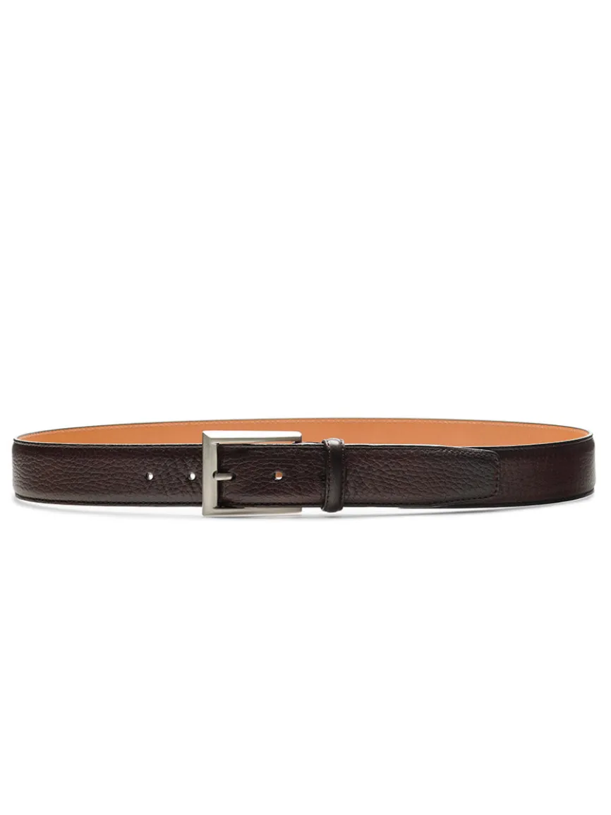 Magnanni Rocas Belt in Midbrown