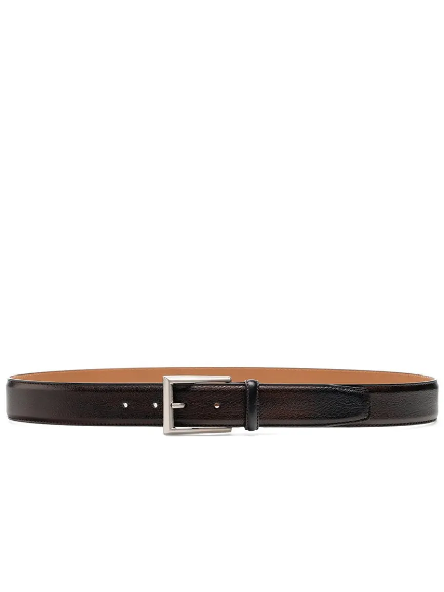 Magnanni Rocas Belt in Brown